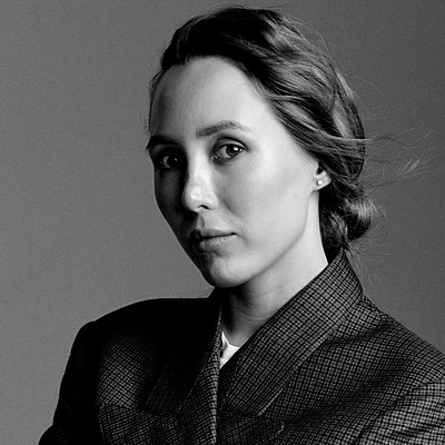 Рафаэлла Низаева